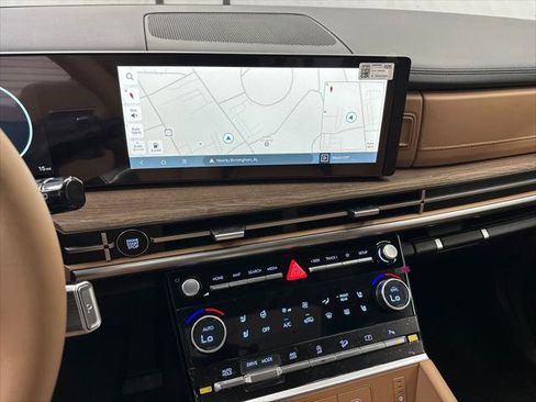 New 2026 Hyundai Santa Fe Limited AWD/4WD image 31