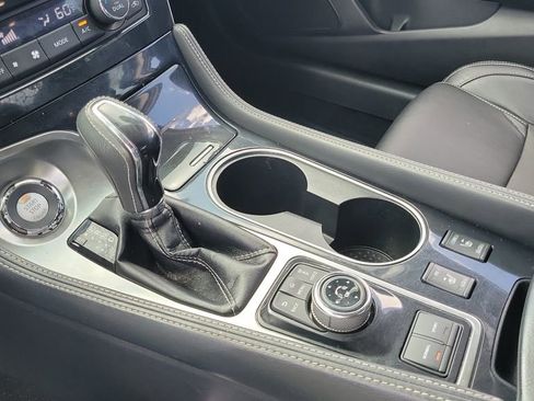 Used 2017 Nissan Maxima 3.5 SV image 19