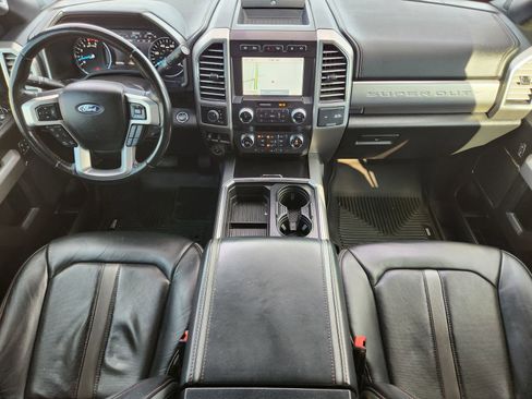 Used 2021 Ford F350 Platinum image 29