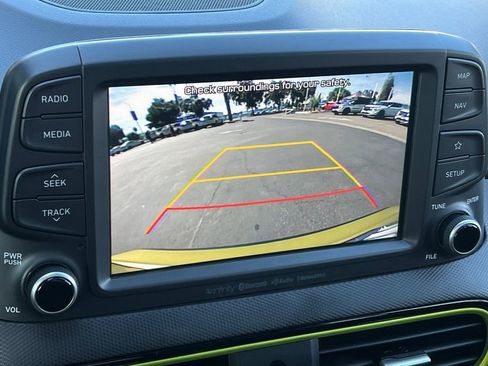 Used 2019 Hyundai Kona Ultimate AWD/4WD image 25