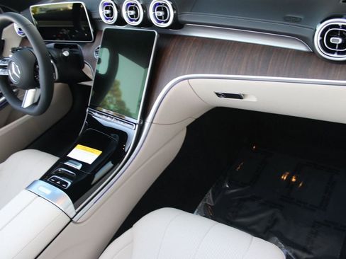 New 2026 Mercedes-Benz CLE 300 4MATIC Cabriolet image 36