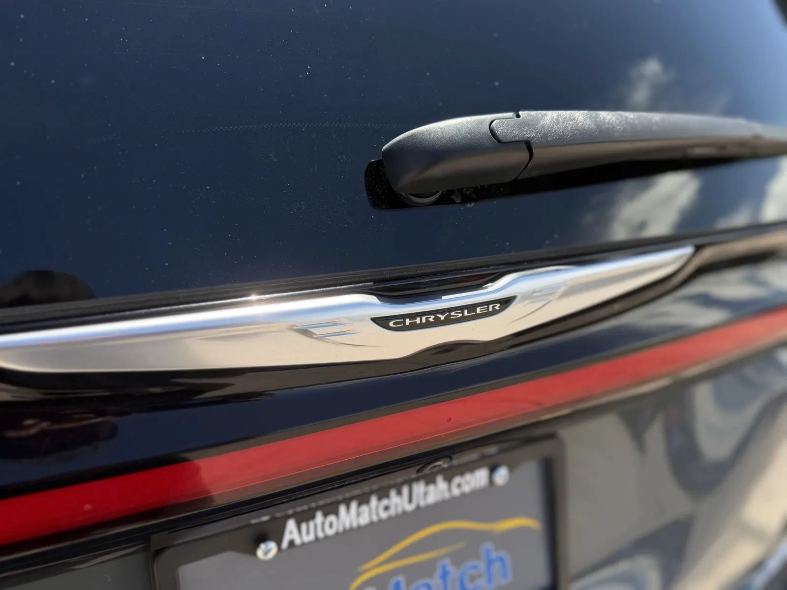 Used 2022 Chrysler Pacifica Limited FWD image 48