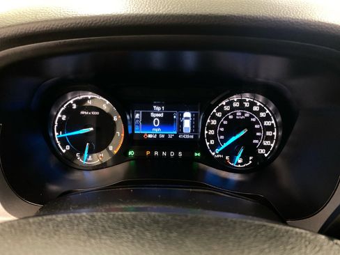 Certified 2023 Ford Ranger XL image 21