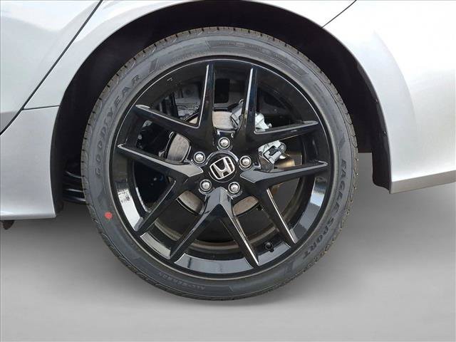 New 2026 Honda Civic Sport image 10