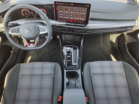 New 2026 Volkswagen GTI S FWD image 22