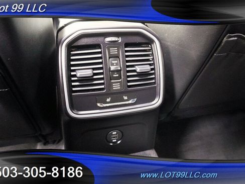 Used 2017 Porsche Macan AWD/4WD image 14