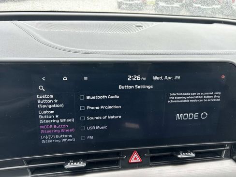 Certified 2025 Kia Sportage EX AWD/4WD image 31