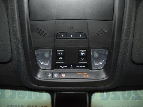 Used 2020 Chevrolet Blazer RS AWD/4WD image 54
