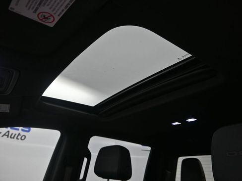 Used 2020 GMC Sierra 2500 Denali w/ Denali Ultimate Package AWD/4WD image 27