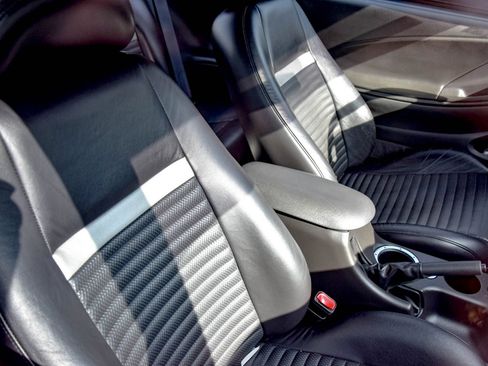 Used 2003 Ford Mustang Mach 1 RWD image 20