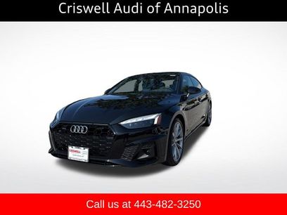 Used 2025 Audi A5 2.0T Premium Plus