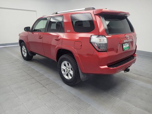 Used 2019 Toyota 4Runner SR5 image 5