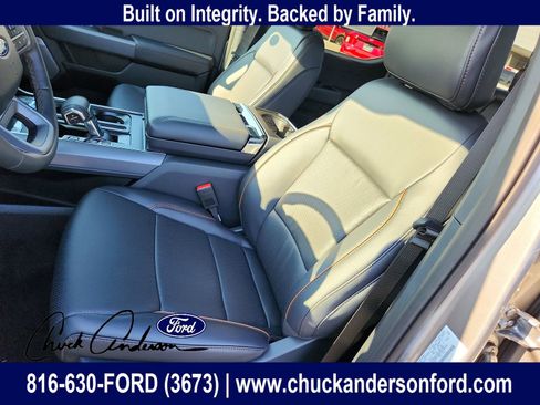 New 2026 Ford F150 Lariat AWD/4WD image 12