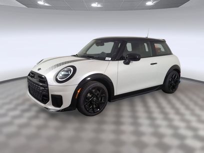 New 2026 MINI Cooper S