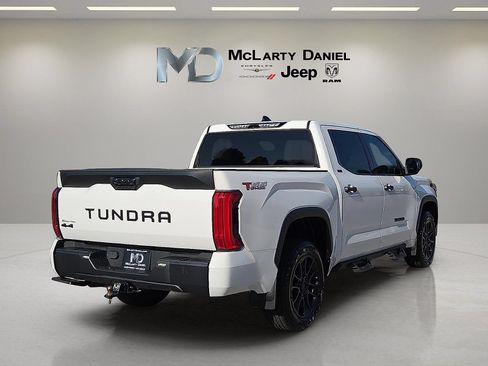 Used 2023 Toyota Tundra SR5 AWD/4WD image 5