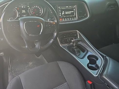 Used 2020 Dodge Challenger R/T Scat Pack w/ Driver Convenience Group RWD image 8