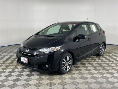 Used 2016 Honda Fit EX