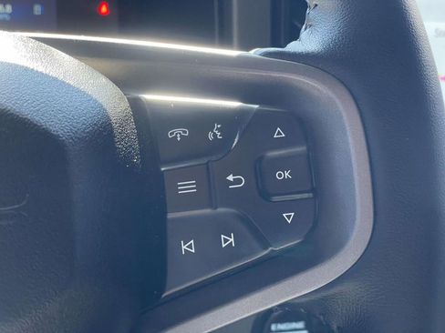 Certified 2024 Ford Bronco Big Bend image 10