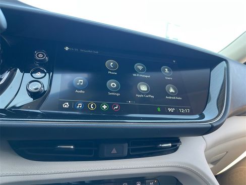 Used 2022 Buick Envision Preferred image 16