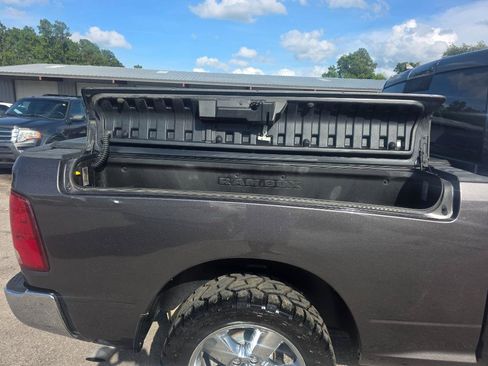 Used 2016 RAM 1500 Big Horn AWD/4WD image 14
