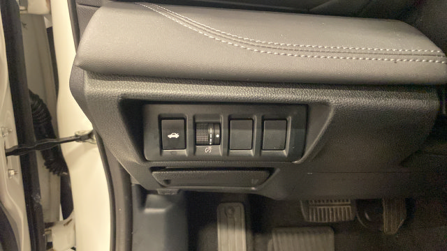 Used 2021 Subaru Legacy Limited XT w/ Popular Package #2 AWD/4WD image 25