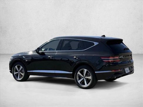 Used 2023 Genesis GV80 2.5T w/ Prestige 20" Package AWD/4WD image 7