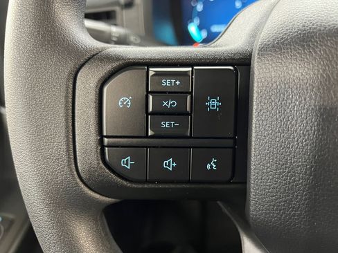 New 2025 Ford F150 STX w/ Equipment Group 200A image 27