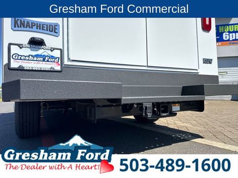 New 2025 Ford E-350 and Econoline 350 Super Duty w/ Power Equipment Group RWD image 38