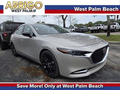 Used 2022 MAZDA MAZDA3 s