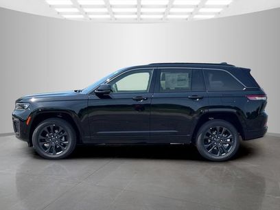 New 2026 Jeep Grand Cherokee Limited