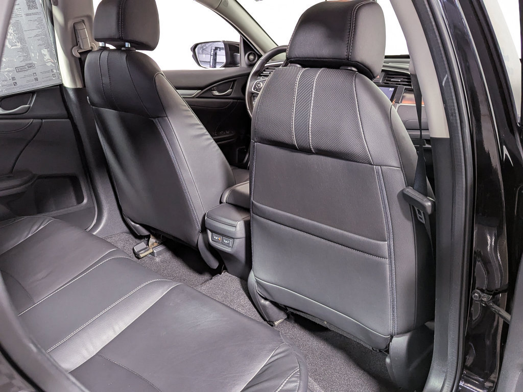 Used 2016 Honda Civic Touring image 36