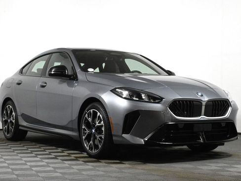 Used 2026 BMW 228i xDrive w/ Premium Package image 9