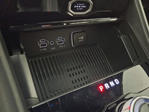 New 2026 Jeep Grand Cherokee Altitude RWD image 29