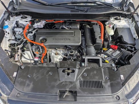Used 2023 Honda CR-V Sport image 35