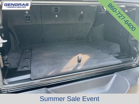 Used 2020 Jeep Wrangler Unlimited Sport AWD/4WD image 24