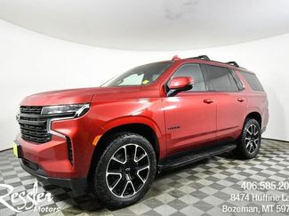 Used 2024 Chevrolet Tahoe RST w/ Luxury Package video 1