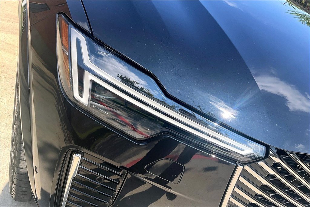 Certified 2026 Volvo XC90 B6 Plus AWD/4WD image 40