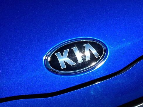 Used 2020 Kia Soul X-Line FWD image 30