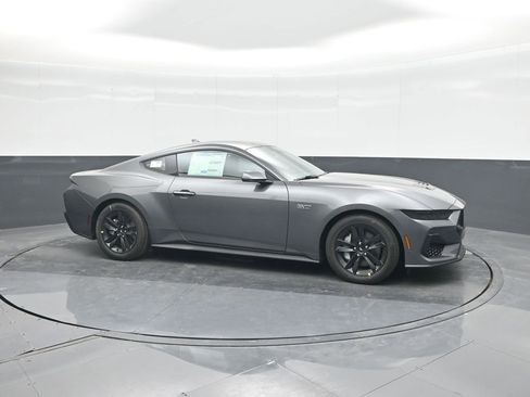 New 2026 Ford Mustang GT image 11