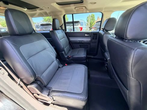 Used 2014 Ford Flex SEL w/ Equipment Group 202A FWD image 23