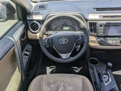 Used 2014 Toyota RAV4 XLE FWD image 15