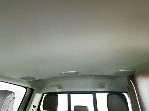 New 2025 RAM 3500 Longhorn w/ Towing Technology Group image 14