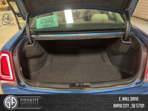 Used 2023 Chrysler 300 Touring L w/ Comfort Group image 21