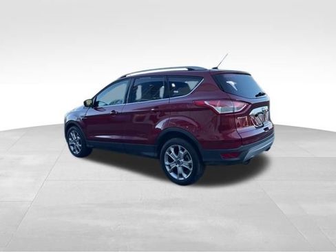 Used 2016 Ford Escape Titanium w/ Equipment Group 301A image 5