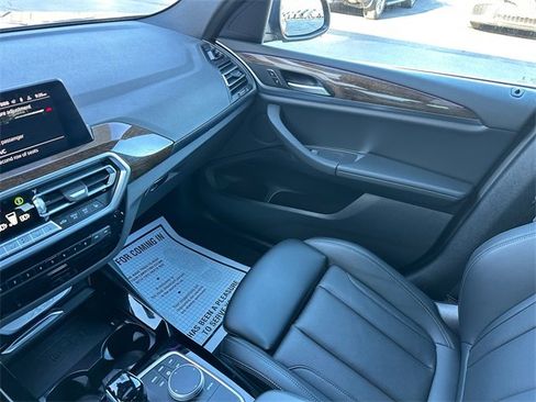 Used 2023 BMW X3 xDrive30i image 29