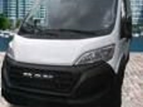 Used 2025 RAM ProMaster 3500 w/ Convenience Group FWD image 31
