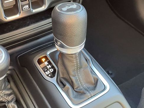 New 2026 Jeep Wrangler Unlimited Sport AWD/4WD image 38
