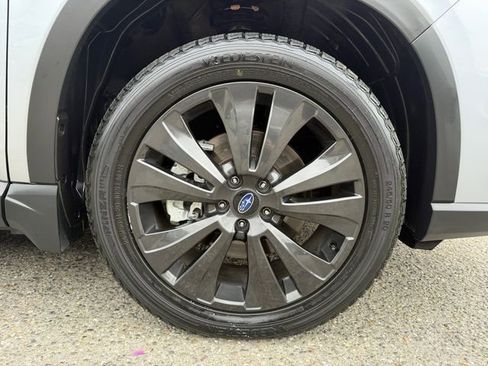 Certified 2022 Subaru Ascent Onyx Edition AWD/4WD image 26