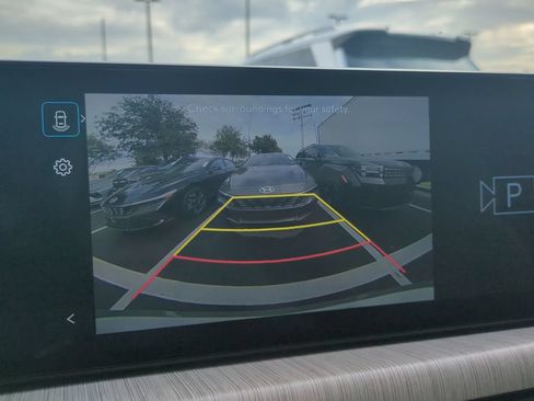 New 2026 Hyundai Sonata SEL FWD image 24