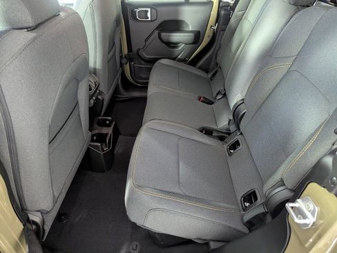 New 2026 Jeep Gladiator Sport image 14